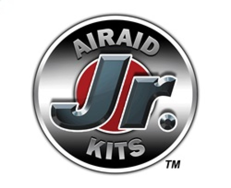 Airaid Jr. Intake Kit 2019 Chevrolet Silverado 5.3L - Blais Performance Parts