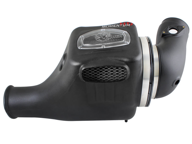 aFe Momentum HD Pro DRY S Stage-2 Si Intake 03-07 Ford Diesel Trucks V8-6.0L (See afe51-73003-E) - Blais Performance Parts