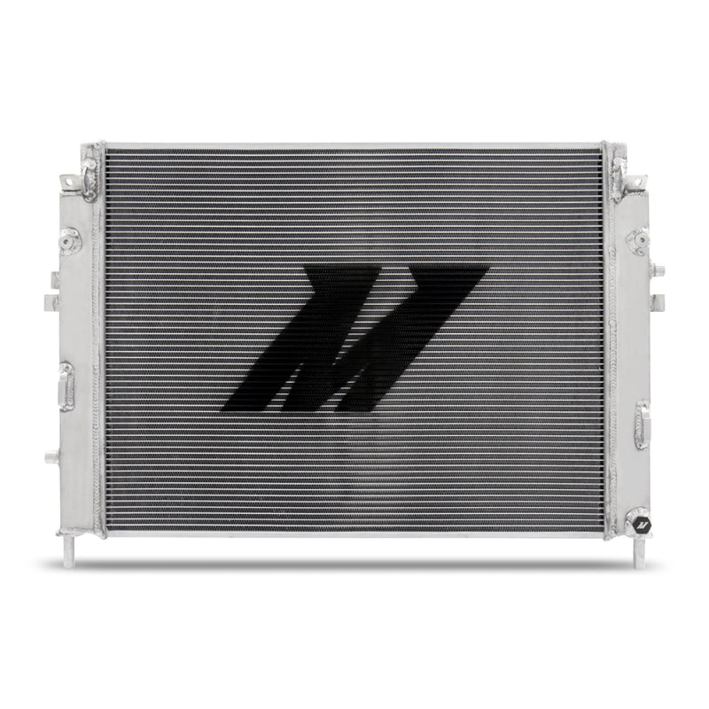 Mishimoto 06-15 Mazda Miata (NC) Performance Aluminum Radiator - Blais Performance Parts