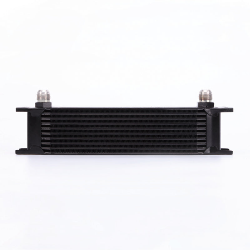 Mishimoto Universal 10 Row Oil Cooler - Blais Performance Parts