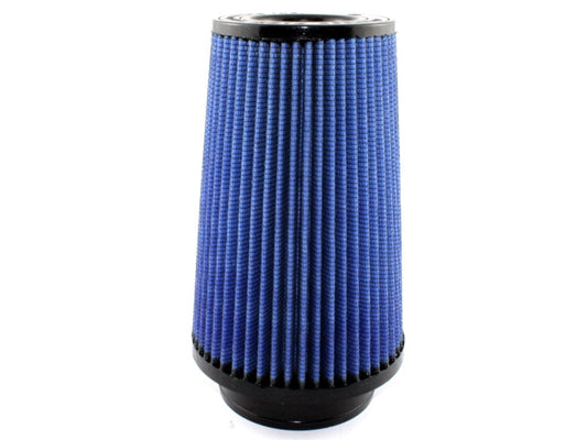 aFe MagnumFLOW Air Filters UCO P5R A/F P5R 4F x 6B x 4-1/2T (Inv) x 9H - Blais Performance Parts