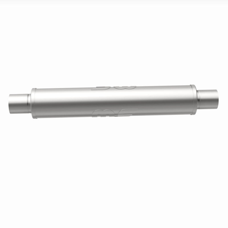 MagnaFlow Muffler Mag SS 22X4X4 2.5 C/C - Blais Performance Parts