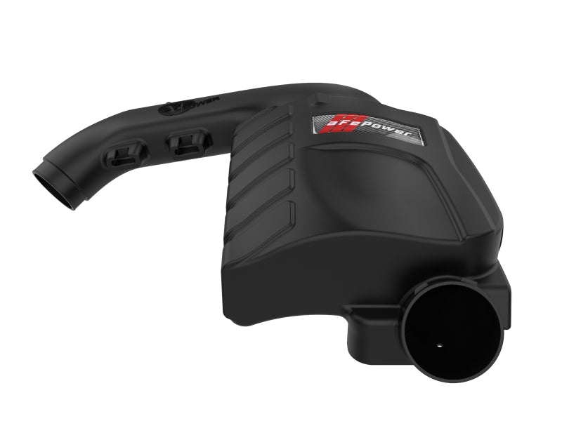 aFe Magnum Force Stage-2Si Cold Air Intake System w/ Pro Dry S Media BMW X5(F15)/X6(F16) 14-19 3.0L - Blais Performance Parts