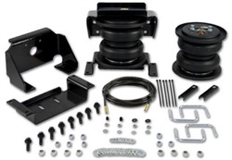 Air Lift Loadlifter 5000 Rear Air Spring Kit for 94-18 Ford F-450 Super Duty - Blais Performance Parts