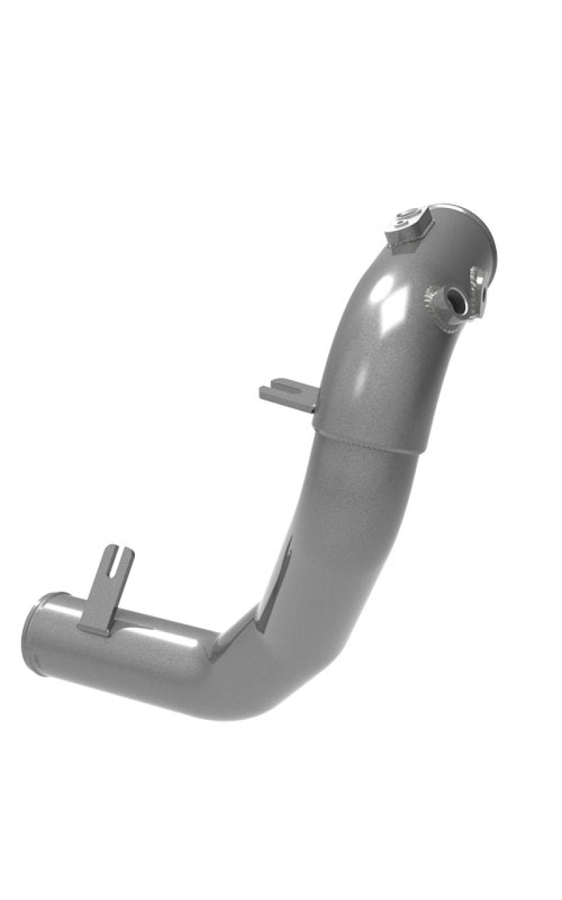 K&N 2021+ Ford Bronco V6-2.7L Charge Pipe - Blais Performance Parts