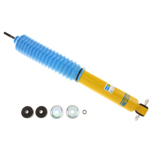 Bilstein B6 1998 Jeep Wrangler SE Front 46mm Monotube Shock Absorber - Blais Performance Parts