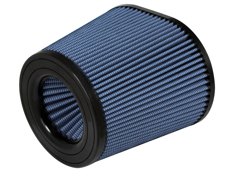 aFe MagnumFLOW Air Filters IAF P5R A/F P5R 5-1/2F x (7x10)B x 7T (Inv) x 8H - Blais Performance Parts