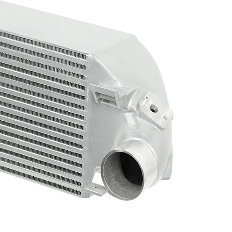 Mishimoto 2013+ Ford Focus ST Intercooler (I/C ONLY) - Silver - Blais Performance Parts