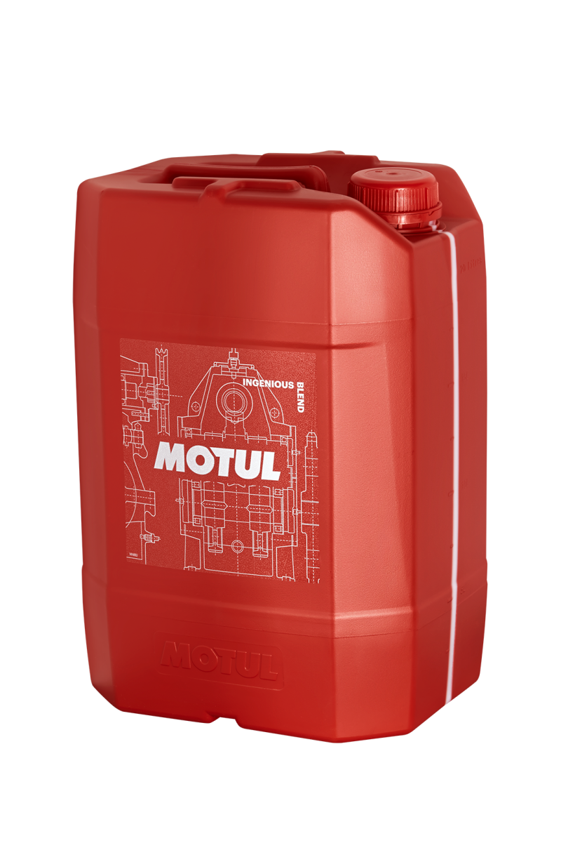 Motul 20L DSG Transmision Multi DCTF - Blais Performance Parts