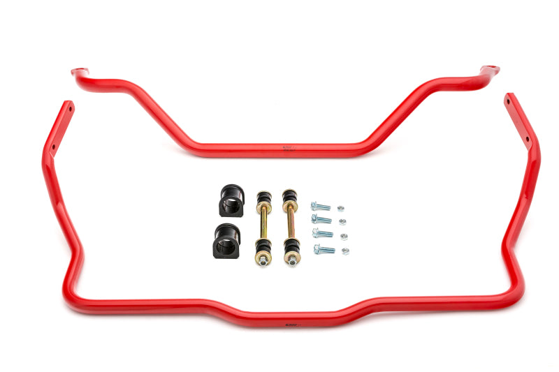 Eibach 35mm Front and 25mm Rear Anti-Roll Kit for 94-04 Ford Mustang - Blais Performance Parts