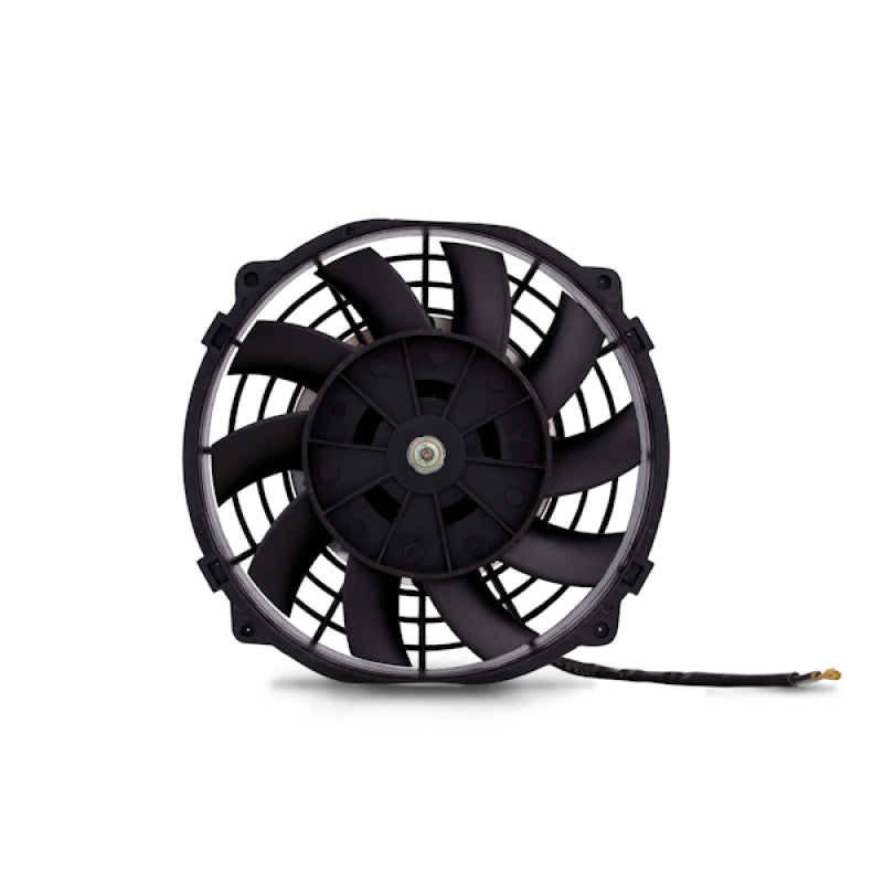 Mishimoto 8 Inch Electric Fan 12V - Blais Performance Parts