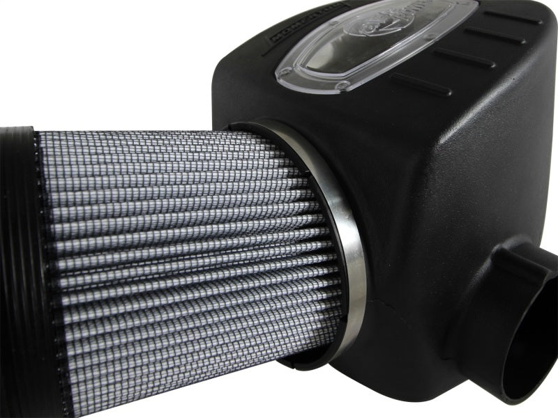 aFe Momentum Pro DRY S Intake System BMW 528i/ix (F10) 12-15 L4-2.0L (t) N20 - Blais Performance Parts