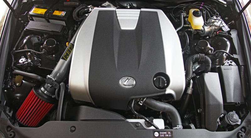 AEM 14-15 Lexus IS250/350 V6 Cold Air Intake - Blais Performance Parts