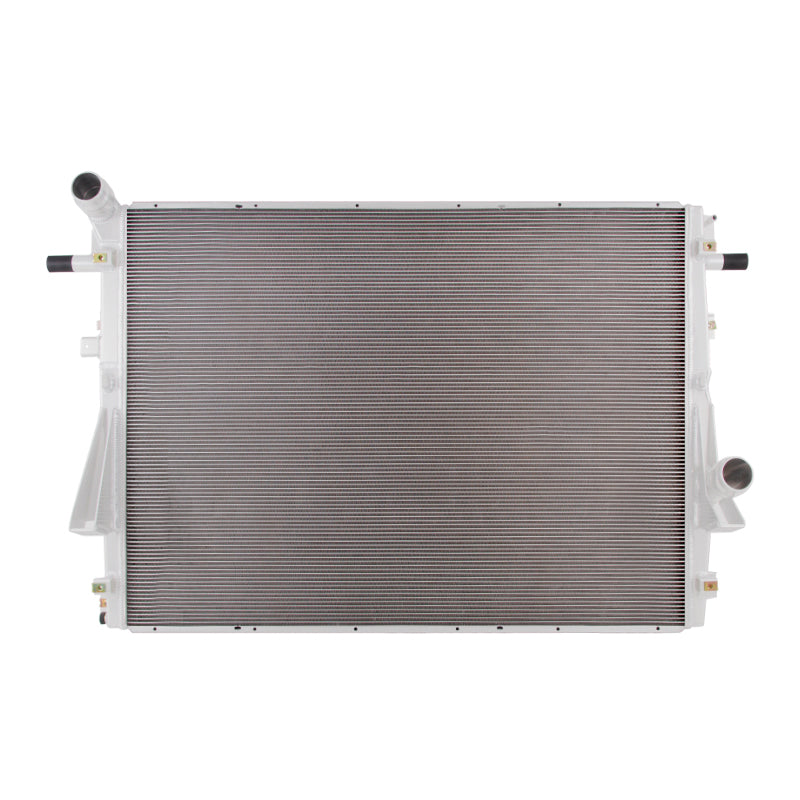 Mishimoto 11-16 Ford 6.7L Powerstroke Aluminum Primary Radiator - Blais Performance Parts