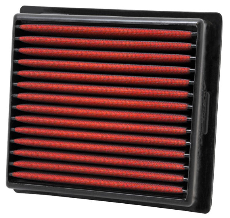 AEM 11 Jeep Grand Cherokee / 11 Durango 9.625in O/S L x 8.875in O/S W x 2.375in H DryFlow Air Filter - Blais Performance Parts