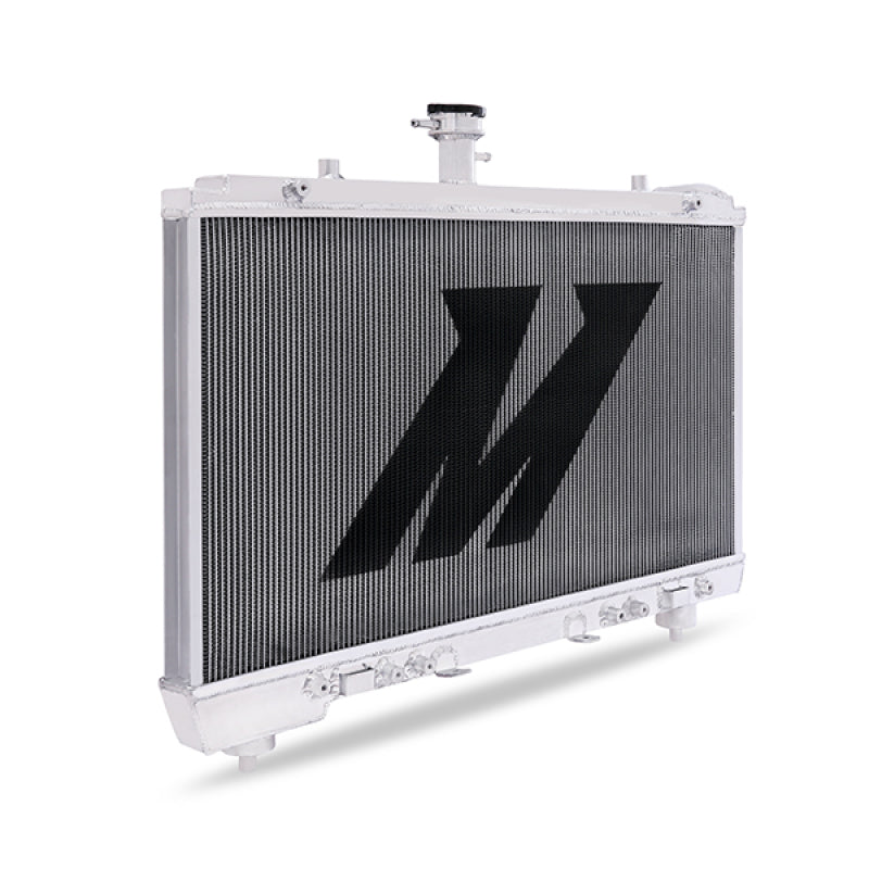 Mishimoto 2012-2015 Chevrolet Camaro SS V8 Aluminum Radiator - Blais Performance Parts