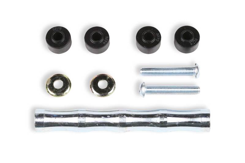 Fabtech Front Sway Bar End Link Bushing Kit w/Hardware - Single - Blais Performance Parts