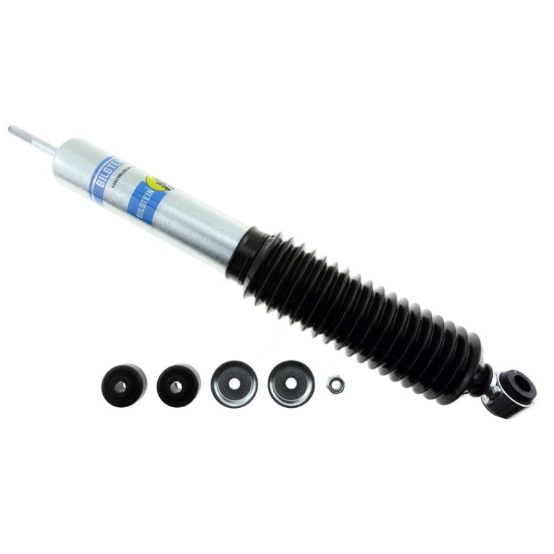 Bilstein 5100 Series FordF250 4in.liftAsbury2WD 99-F 46mm Monotube Shock Absorber - Blais Performance Parts