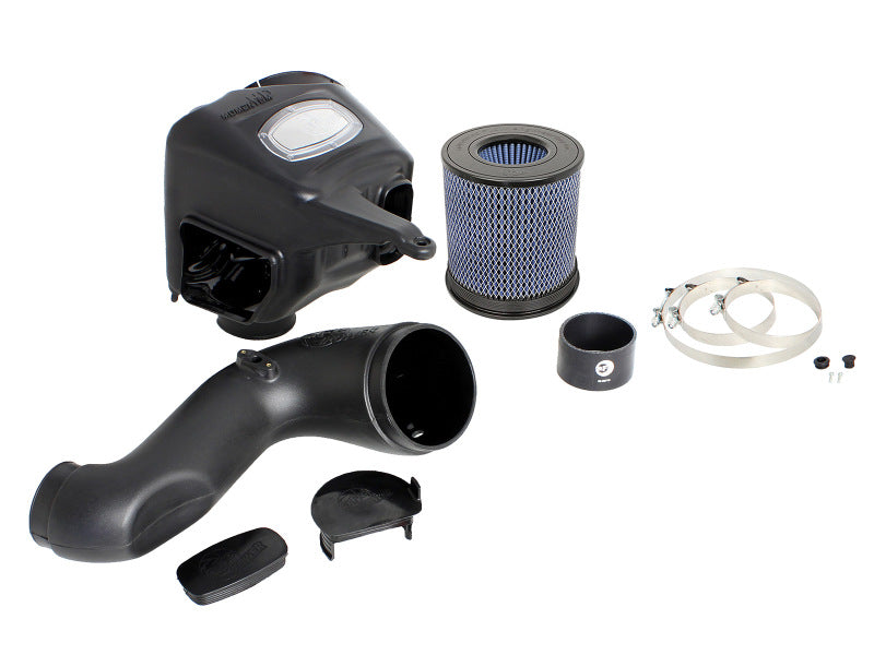 aFe Momentum HD Intake 03-07 Dodge 5.9L (td) Cummins - Blais Performance Parts