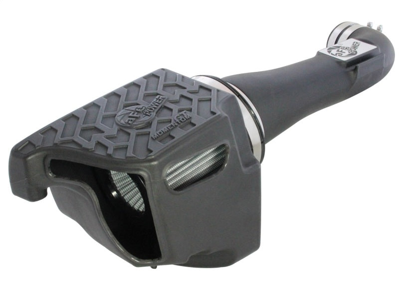 aFe Momentum GT PRO DRY S Intake 12-13 Jeep Wrangler JK V6 3.6L - Blais Performance Parts