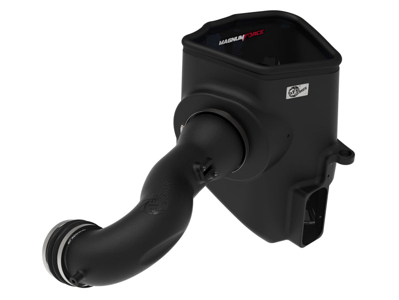 aFe Magnum FORCE Stage-2 Pro 5R Cold Air Intake System 2019 GM Silverado/Sierra V8 6.2L - Blais Performance Parts