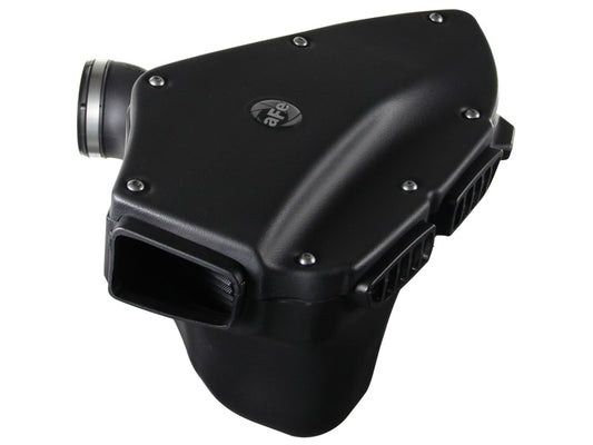 aFe MagnumFORCE Intakes Stage-2 PDS AIS PDS BMW 3-Series (E9X) 06-12 L6-3.0L (Blk) - Blais Performance Parts