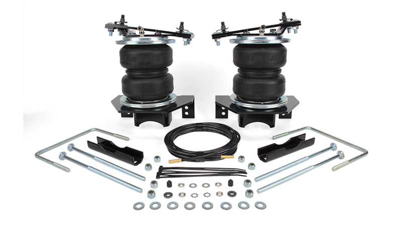 Air Lift Loadlifter 5000 Air Spring Kit for 2023 Ford F-350 DRW - Blais Performance Parts