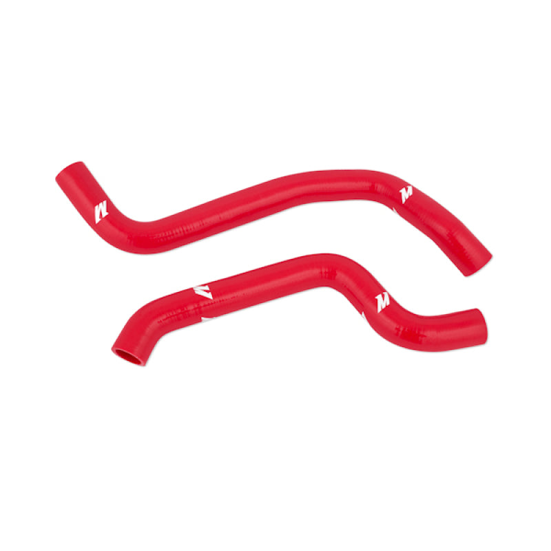 Mishimoto 91-99 Mitsubishi 3000GT / 91-96 Dodge Stealth Red Silicone Hose Kit - Blais Performance Parts