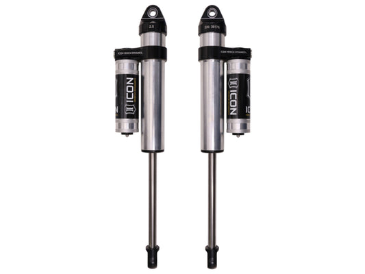 ICON 04-08 Ford F-150 4WD / 2009+ Ford F-150 2/4WD Rear 2.5 Series Shocks VS PB - Pair - Blais Performance Parts