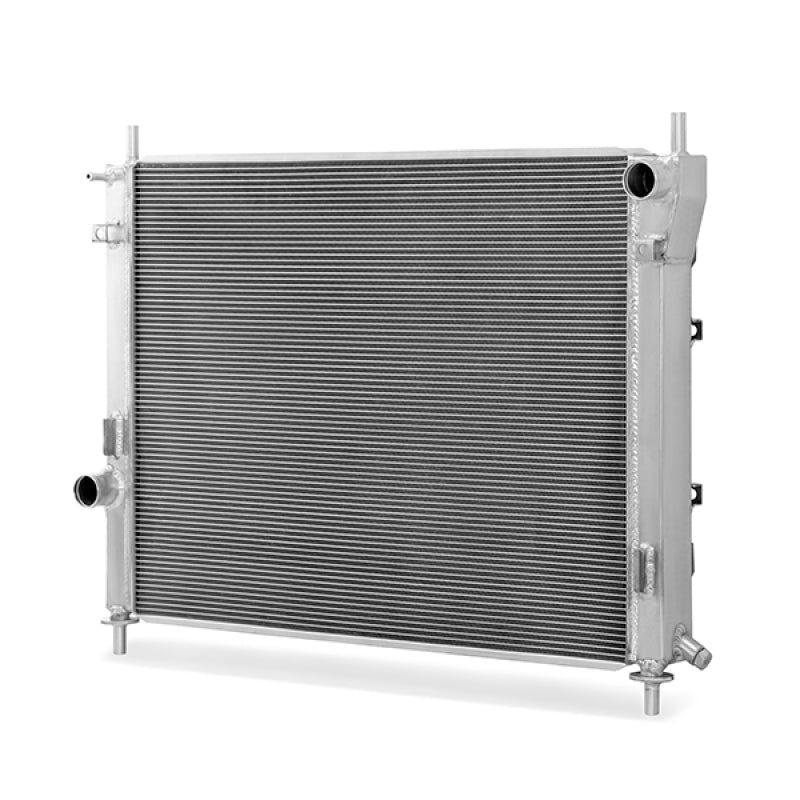 Mishimoto 2015+ Ford Mustang GT Performance Aluminum Radiator - Blais Performance Parts