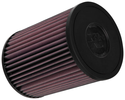 K&N 18-20 Hyundai I30N L4-2.0L F/I Turbo Drop In Air Filter - Blais Performance Parts