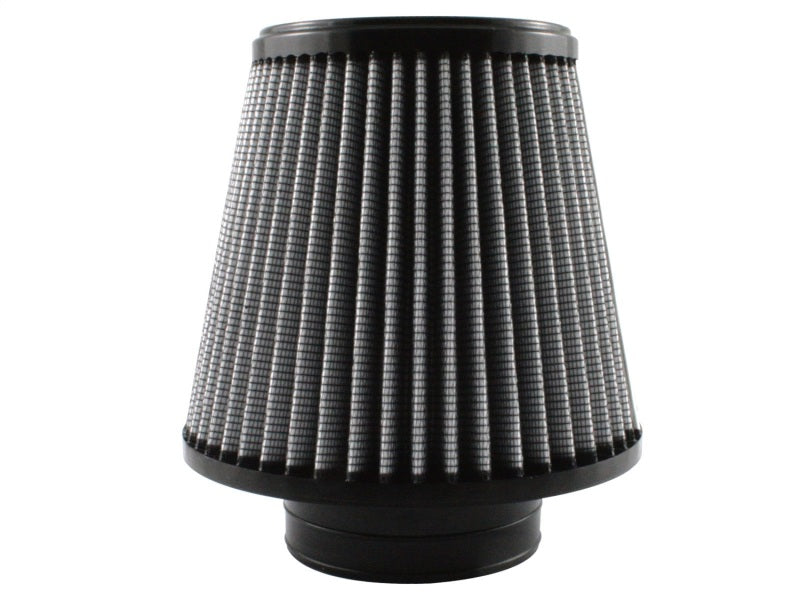 aFe MagnumFLOW Air Filters IAF PDS A/F PDS 4F x 8B x 5-1/2T x 7H - Blais Performance Parts