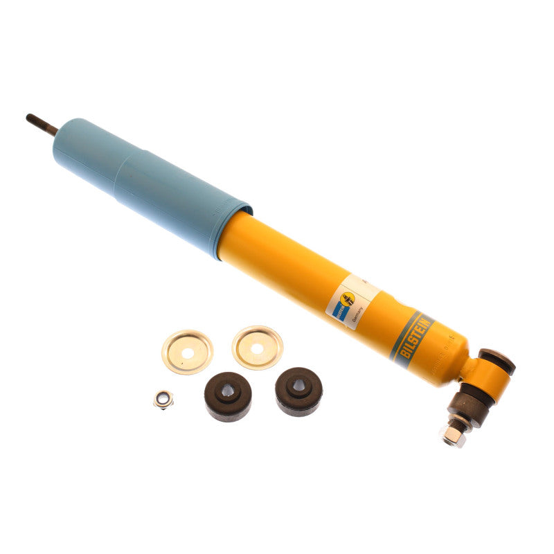 Bilstein B6 1968 Chevrolet Camaro Base Rear 46mm Monotube Shock Absorber - Blais Performance Parts