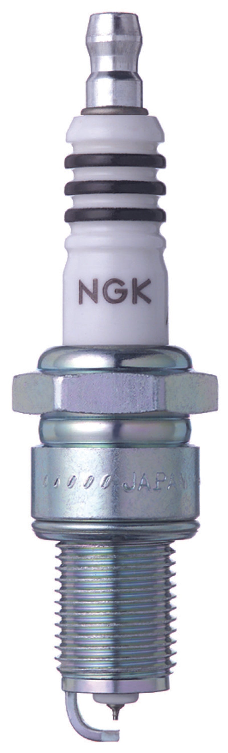 NGK IX Iridium Spark Plug Box of 4 (BPR9EIX) - Blais Performance Parts