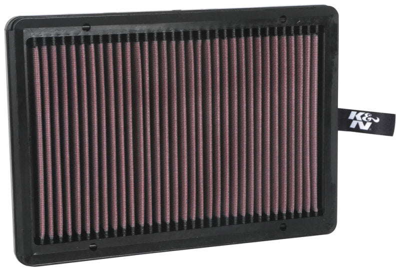 K&N 2015 Hyundai Sonata Replacement Air Filter 2.4L - Blais Performance Parts