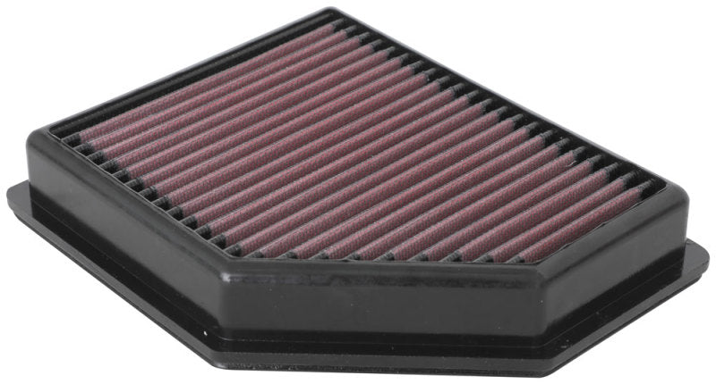 K&N 20-22 Nissan Sentra 2.0L L4 Replacement Air Filter - Blais Performance Parts