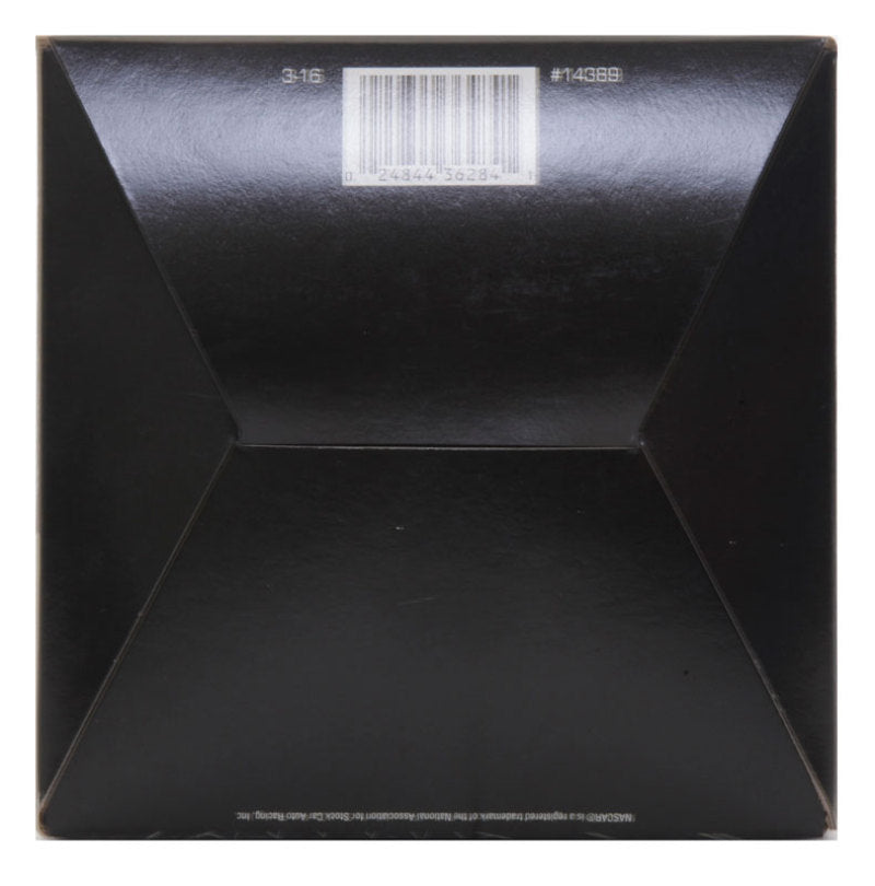 K&N Universal Air Filter (4in. Flange / 6in. Base OD / 4-5/8in. Top OD / 6in. Height) - Blais Performance Parts