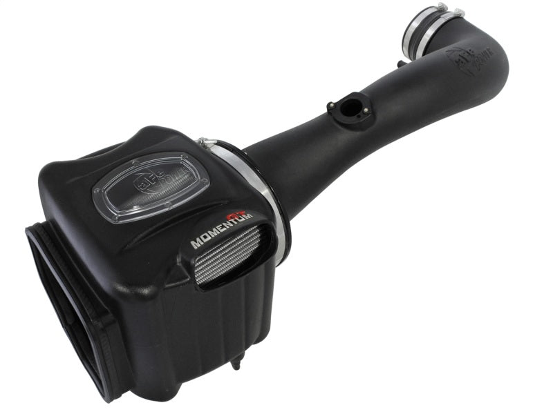 aFe Momentum GT PRO DRY S Stage-2 Si Intake System, GM 09-13 Silverado/Sierra 1500 V8 (GMT900) - Blais Performance Parts