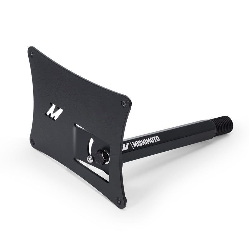 Mishimoto 2023+ Nissan Z License Plate Relocation Kit - Blais Performance Parts