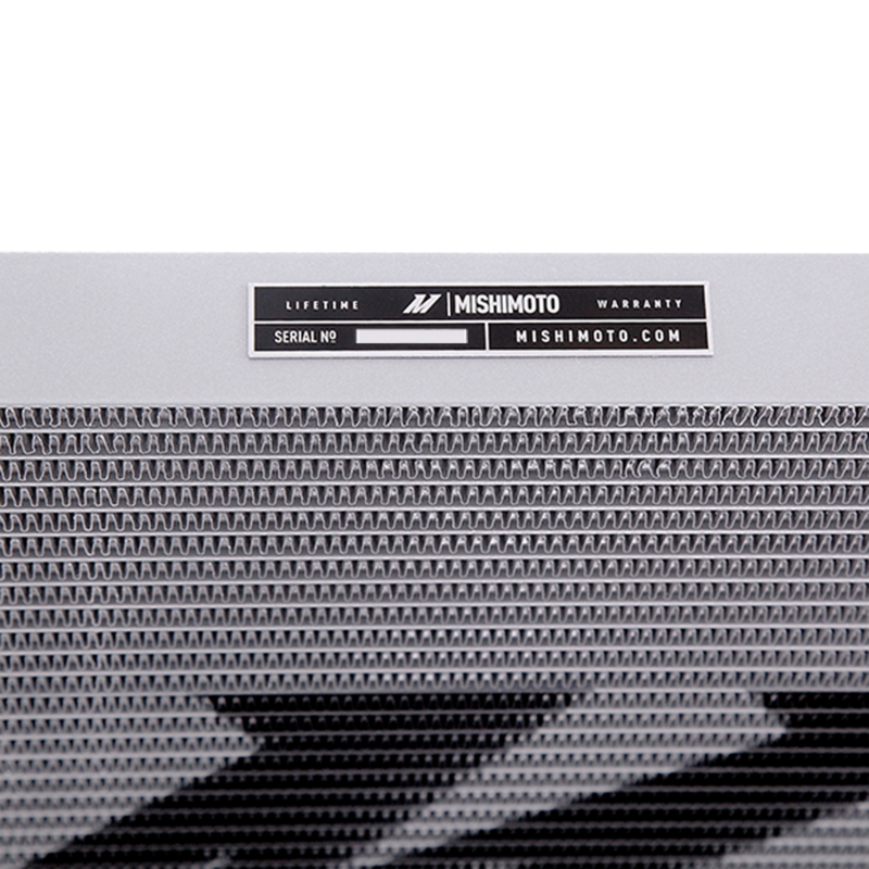 Mishimoto 03-07 Ford 6.0L Powerstroke Transmission Cooler - Blais Performance Parts