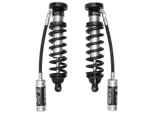ICON 96-02 Toyota 4Runner Ext Travel 2.5 Series Shocks VS RR Coilover Kit - Blais Performance Parts