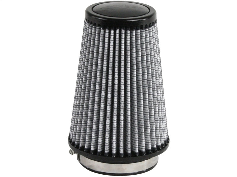 aFe MagnumFLOW Air Filters IAF PDS A/F PDS 3-1/2F x 5B x 3-1/2T x 7H - 1FL - Blais Performance Parts