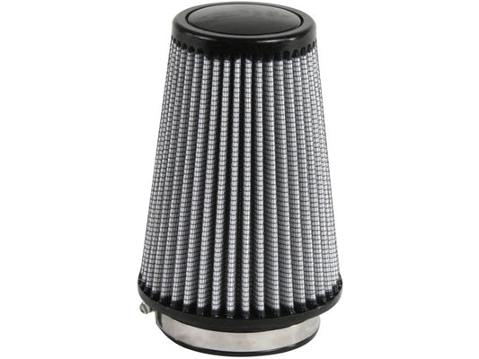 aFe MagnumFLOW Air Filters IAF PDS A/F PDS 3-1/2F x 5B x 3-1/2T x 7H - 1FL - Blais Performance Parts