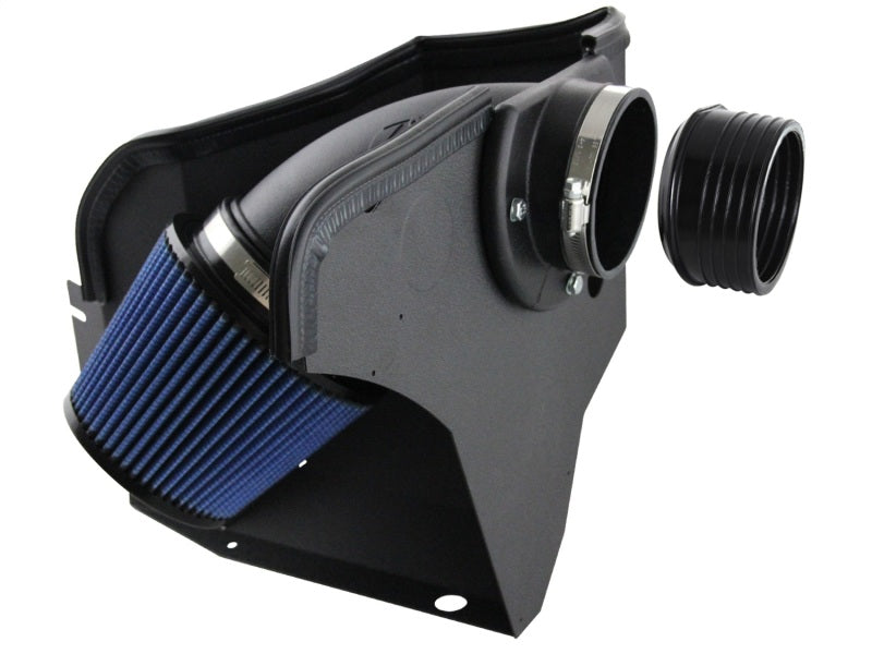 aFe MagnumFORCE Intake Stage-2 Pro 5R 92-99 BMW 3 Series (E36) L6 (US) - Blais Performance Parts