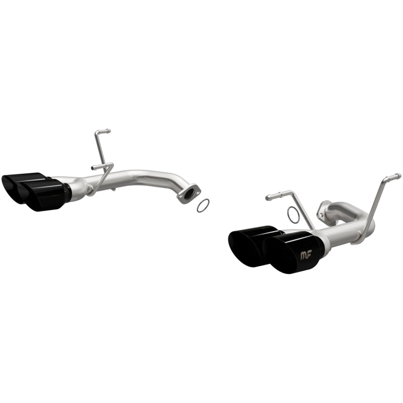 Magnaflow 2022 Subaru WRX Competition Series Axle-Back Exhaust System - Blais Performance Parts