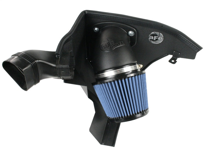 aFe MagnumFORCE Intakes Stage-2 P5R AIS P5R BMW 3-Series (E46) 99-06 L6-2.5L/2.8L/3.0L - Blais Performance Parts