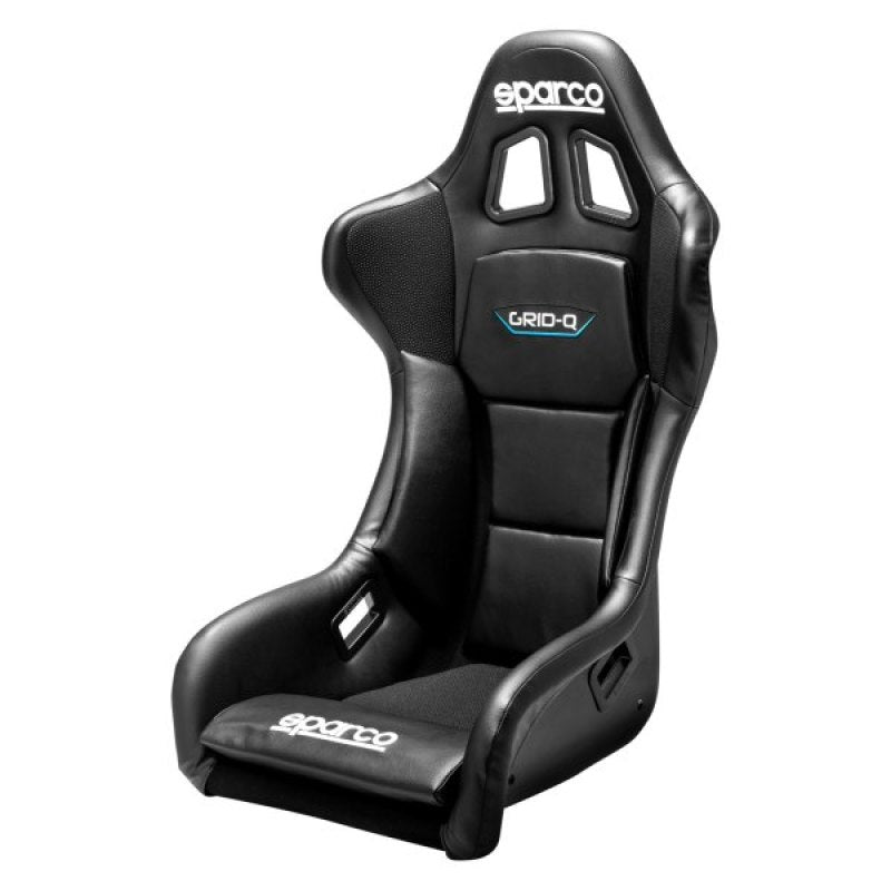 Sparco Seat GRID QRT SKY - Blais Performance Parts