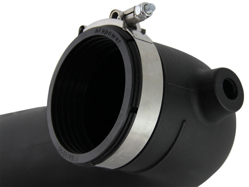 aFe MagnumFORCE Intake Stage-2 Pro DRY S 11-13 Dodge Challenger/Charger/Chrysler 300 V8 5.7L - Blais Performance Parts