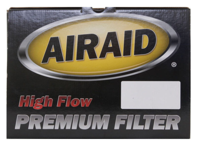 Airaid Kit Replacement Filter - Blais Performance Parts