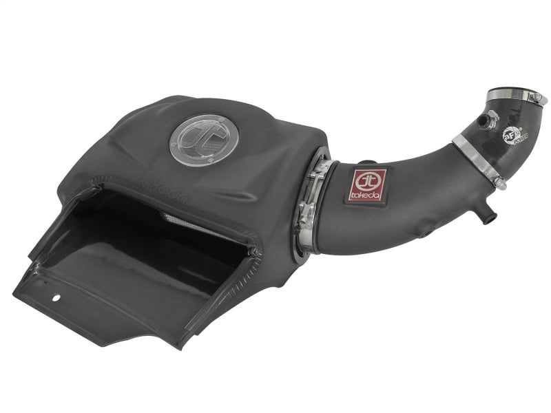 aFe Takeda Intake System 00-09 Honda S2000 L4 2.0/2.2L Stage 2 Pro Dry S - Blais Performance Parts